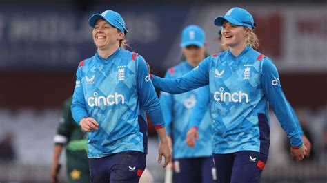 Womens Ashes 2025 England Dont Have As Many Scars As In Previous