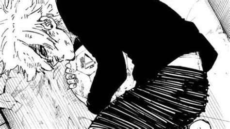 Blue Lock Chapter 261 Spoilers & Leaks: How Did Kaiser's Tragic Past ...