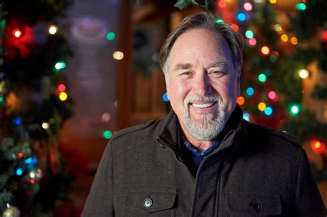 17 Surprising Facts About Richard Karn - Facts.net