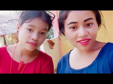 Kaubru Song Full Dance Cover Song Kaubru Dance By Eshati Reang