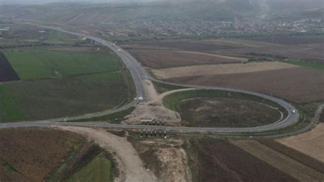 Se închide traficul rutier pe Autostrada Transilvania timp de 3 zile