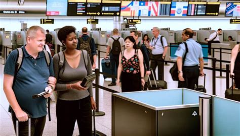 What Is Global Entry and What are the Benefits? - AllWorld.com