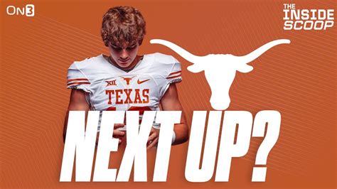Arch Manning LEGENDARY high school career comes to an end | Texas ...