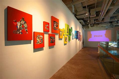 Art Seasons Gallery Singapore My Art Guides