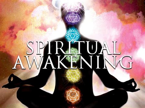 Spiritual Awakening: Meaning, Sings, Symptomps & More