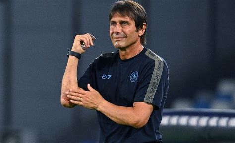 SKY Napoli Come Giocheranno Gli Azzurri Di Conte Dopo La Fine Del