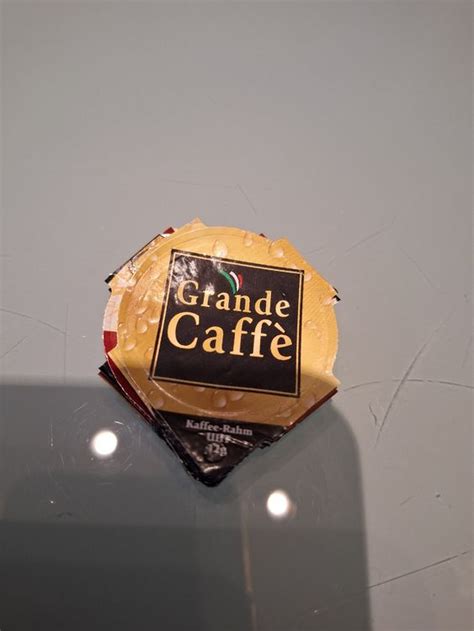 Kaffeerahmdeckeli Serie 6 198 Kaufen Auf Ricardo