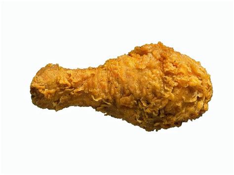 Fake Food Prop KFC Fried Chicken | Etsy