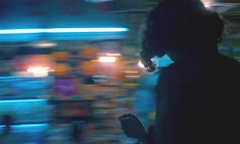 Chungking Express Wong Kar Wai Cinematography By Christopher