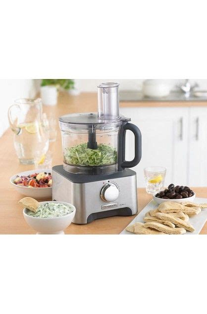 Kenwood Multipro Classic Food Processor Fdm785ba 5011423177779 Artofit