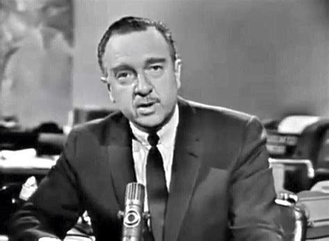 Cbs Evening News With Walter Cronkite 1962