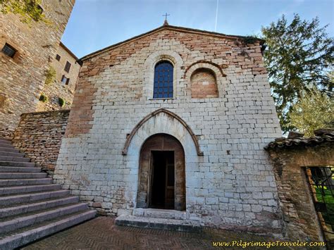 Assisi, a Sacred Medieval Treasure