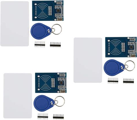 Rfid Kit For Arduino Raspberry Pi Mifare Rc Nepal Ubuy