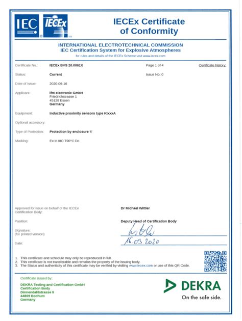 Fillable Online Certificates Protocols And Services For Process