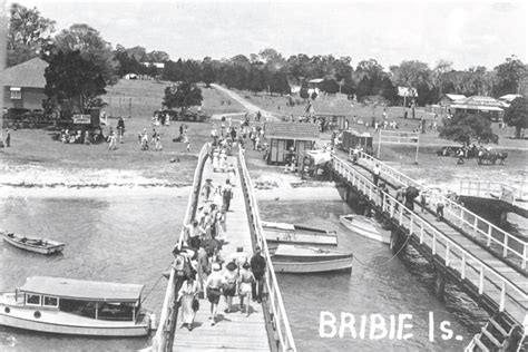 History – LIGHT RAIL PLAN FOR BRIBIE ISLAND | The Bribie Islander