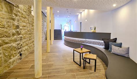 Sonnenresort Ettershaus Wellnesshotel Bad Harzburg Baumhaushotel