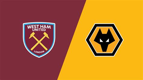 West Ham United Vs Wolverhampton Wanderers FC Watch Live Apple TV CA