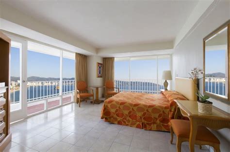 Krystal Beach Acapulco vacation deals - Lowest Prices, Promotions ...