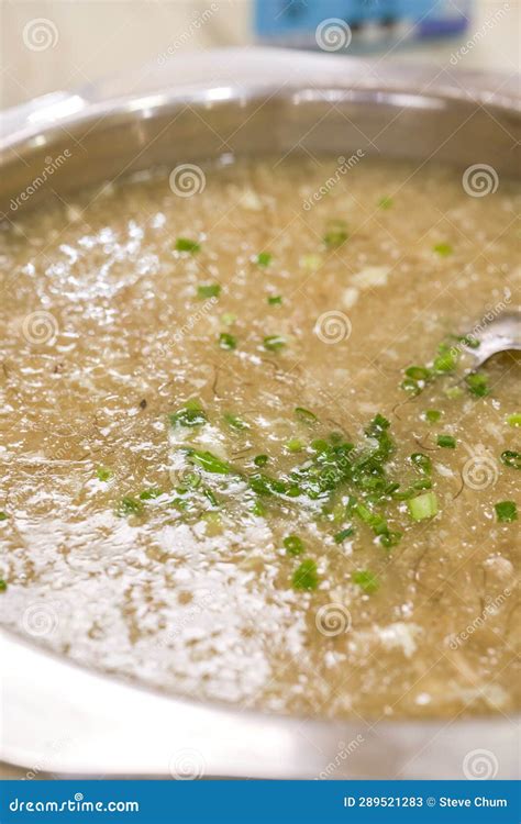 A Nearly Lost Traditional Feast Dish in Nanning, Guangxi, Chicken Meat Feast Stock Image - Image ...