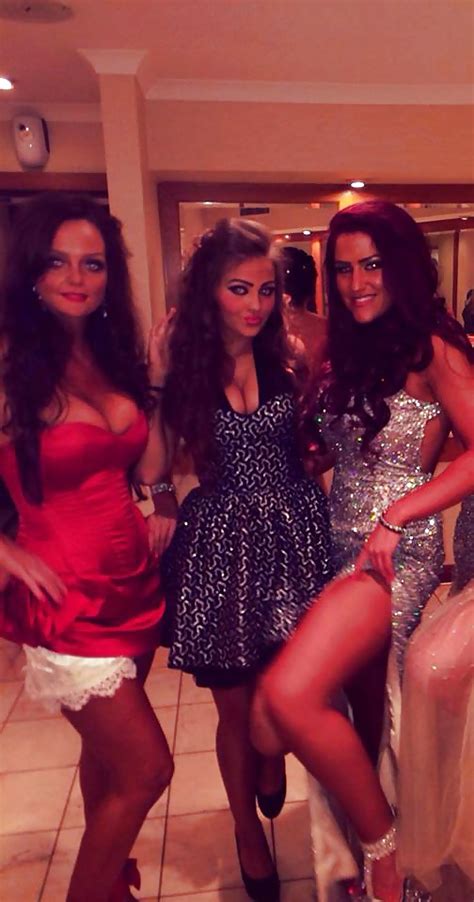 Gypsy Girls For Tit Wanks Porn Pictures XXX Photos Sex Images PICTOA