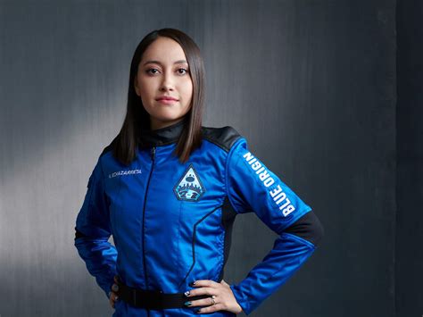 Katya Echazarreta expects a boom in Mexican aerospace industry - MEXICONOW