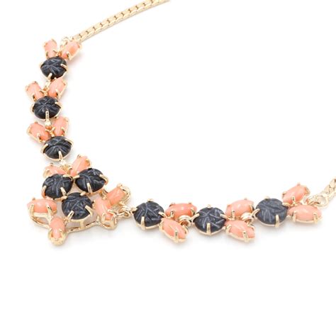 Coral Jewelry Natural Coral Necklaces And Earrings