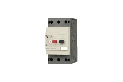 Автомат пуска двигателя APEX АПД-80 25-40А DC11211 - выгодная цена ...