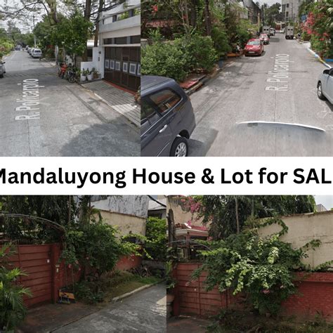 Bedroom Single Attached House And Lot For Sale In Mandaluyong City