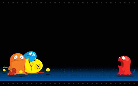 Top 999+ Pac Man Wallpaper Full HD, 4K Free to Use