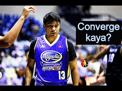 PBA Free Agency Ginebra O Ibang Team Ang Dapat Na Tumarget Sa