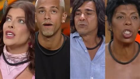 Veja Quem S O Os Finalistas Do Reality Show A Fazenda Jornal De