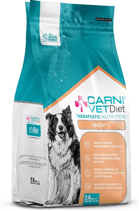 Carni Vet Diet CARNI VET DIET OBESITY | bol