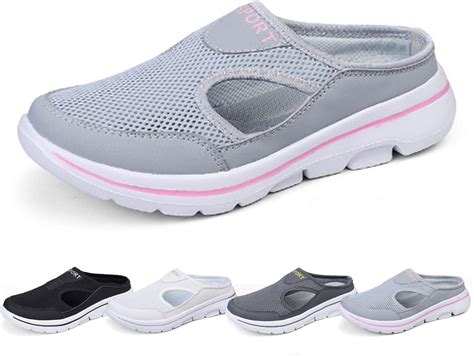 Amazon.com | Orthowalkway Mens Shoes, Men's Orthopedic Comfortable Slip ...