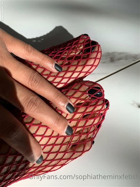 Sophiatheminxfetish Nude OnlyFans Leaks The Fappening Photo