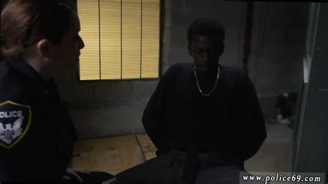 Milf At Work And Tied Fucked Domestic Disturbance Call