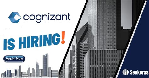 Cognizant Recruitment Apply Fresher Experienced Jobs