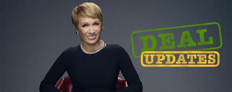 The Original Comfy A Barbara Corcoran Deal