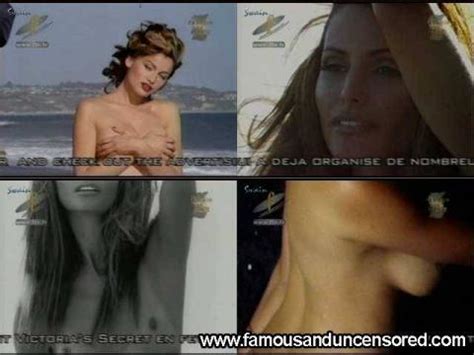 Laetitia Casta Model Hd Beautiful Posing Hot Actress Doll Nude