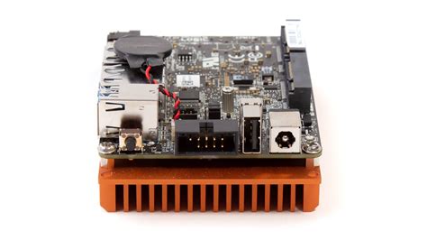 FanlessTech: Pico-ITX motherboards (that are actually available for ...