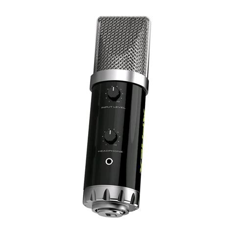 Aphex Microphone X USB-microfoon | Bax Music