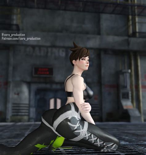 Overwatch Rule Tracer Valorant Porn Gallery