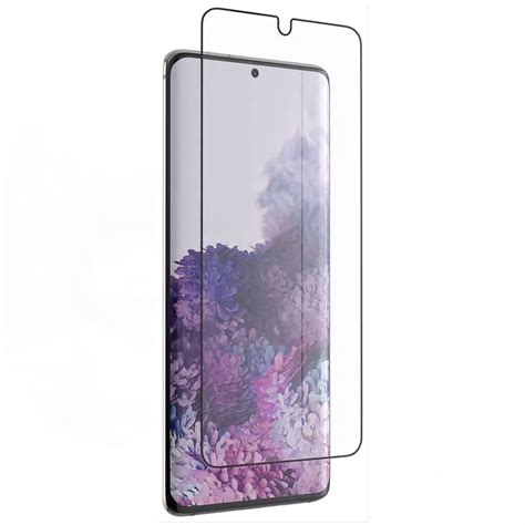 Folie De Protectie Tempered Glass Pentru Samsung Galaxy S22 Ultra Full