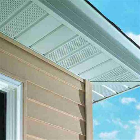 continuous-soffit-vent - Roof Hub