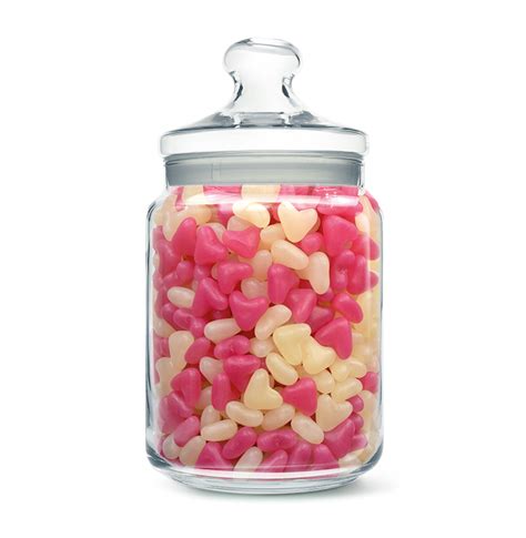 Love Hearts Jelly Beans Vente En Ligne QK Confiserie