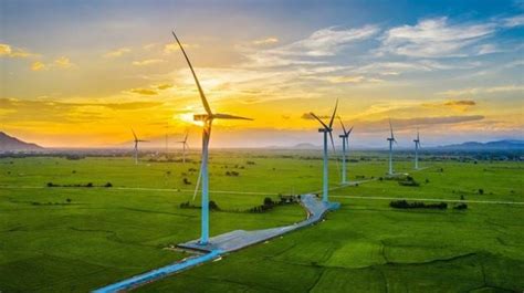 Siemens Gamesa Secures Another Order For 100mw With Hanbaram Wind Power