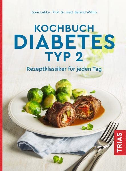 Kochbuch Diabetes Typ Online Kaufen