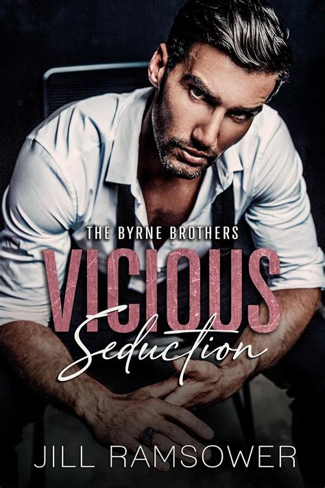 Vicious Seduction A Fake Engagement Mafia Romance The Byrne Brothers Book 4 Ebook Ramsower