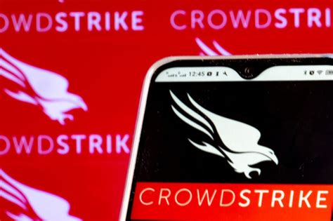 Whats Going On With Crowdstrike Shares Friday Crowdstrike Holdings