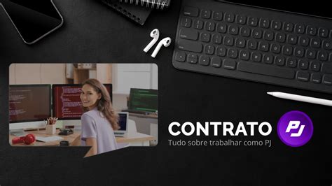 Contrato PJ