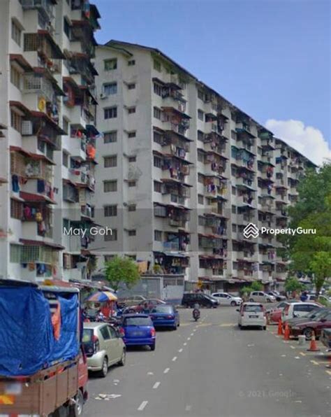 Prima Selayang Apartment Jalan Ps Off Jalan Rawang Km Prima